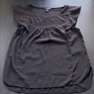 Americans Eagle Blouse